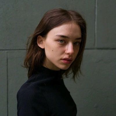 Cardo Dalisay's avatar